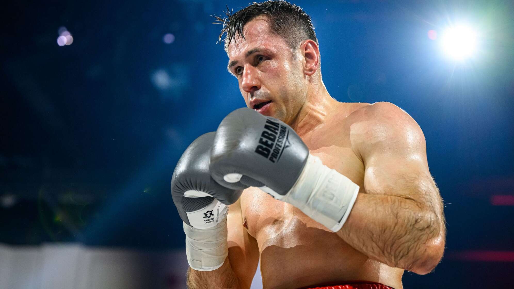 Boxen: Felix Sturm gegen Sükrü Altay