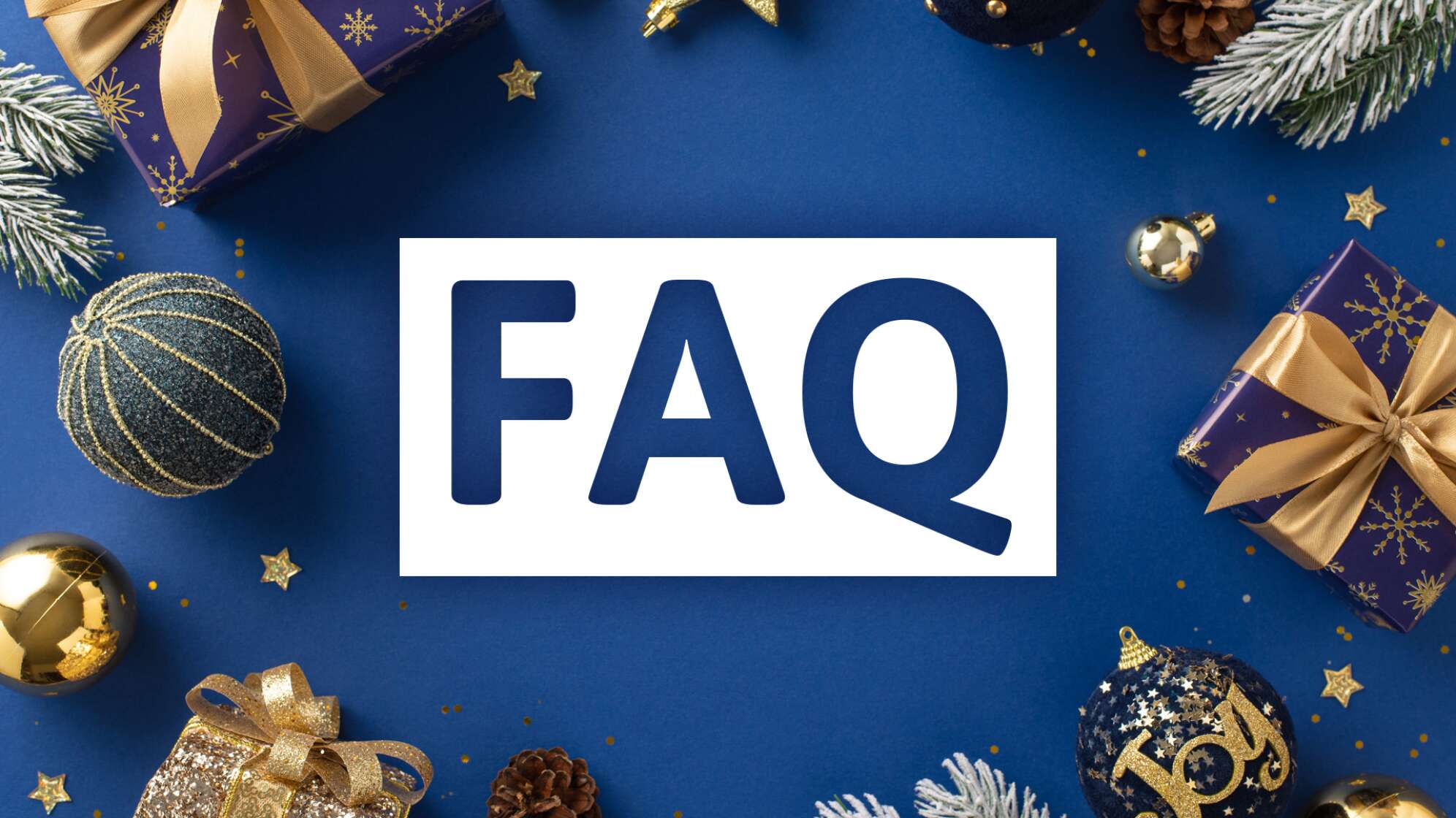 FAQ: Das ANTENNE BAYERN Weihnachtsgeld