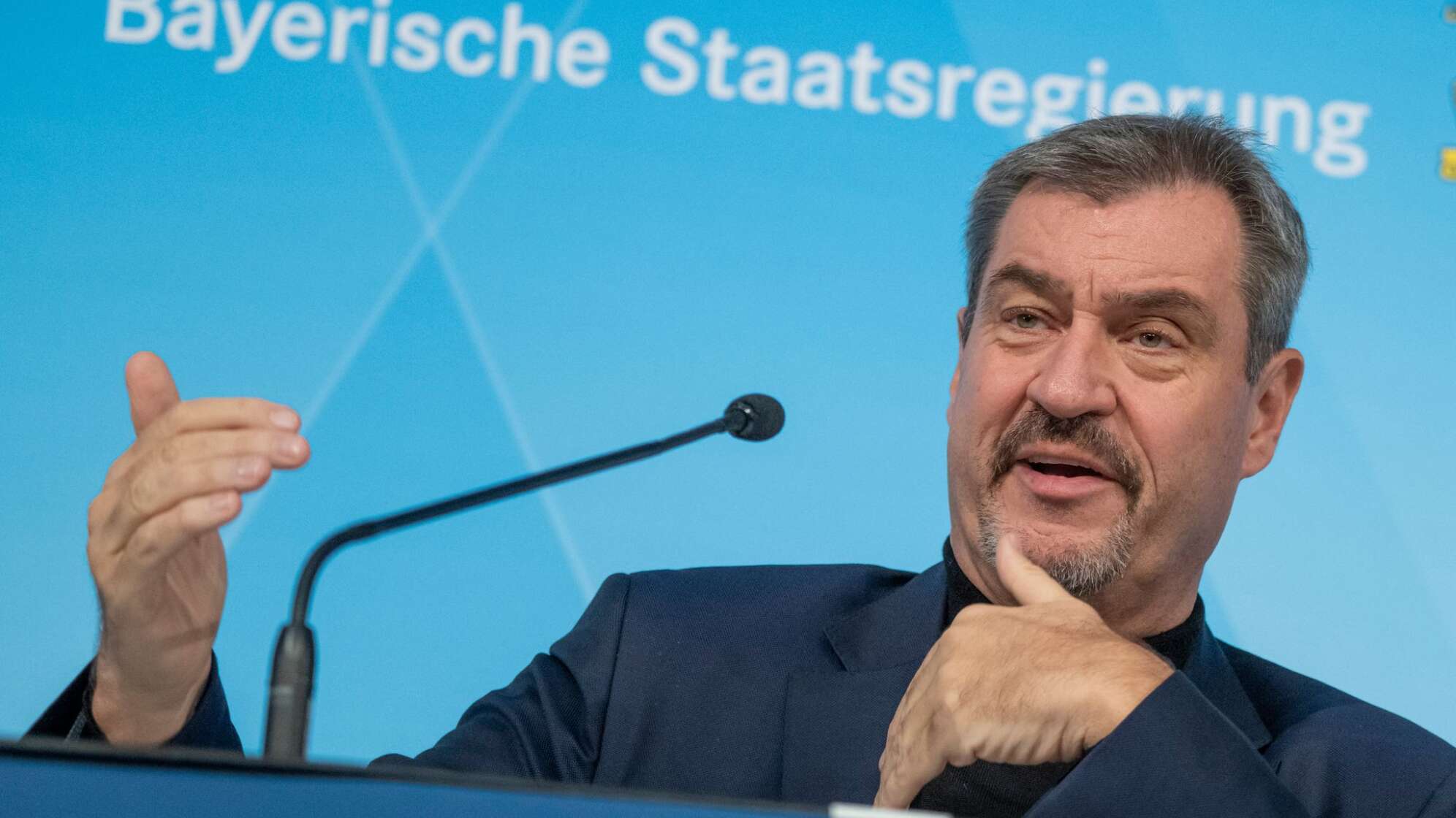 Markus Söder