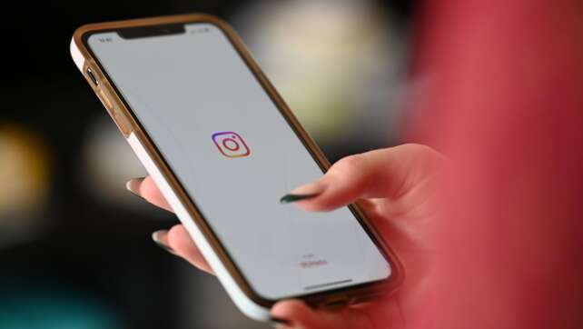 Instagram-Seite der CSU im Bundestag gehackt