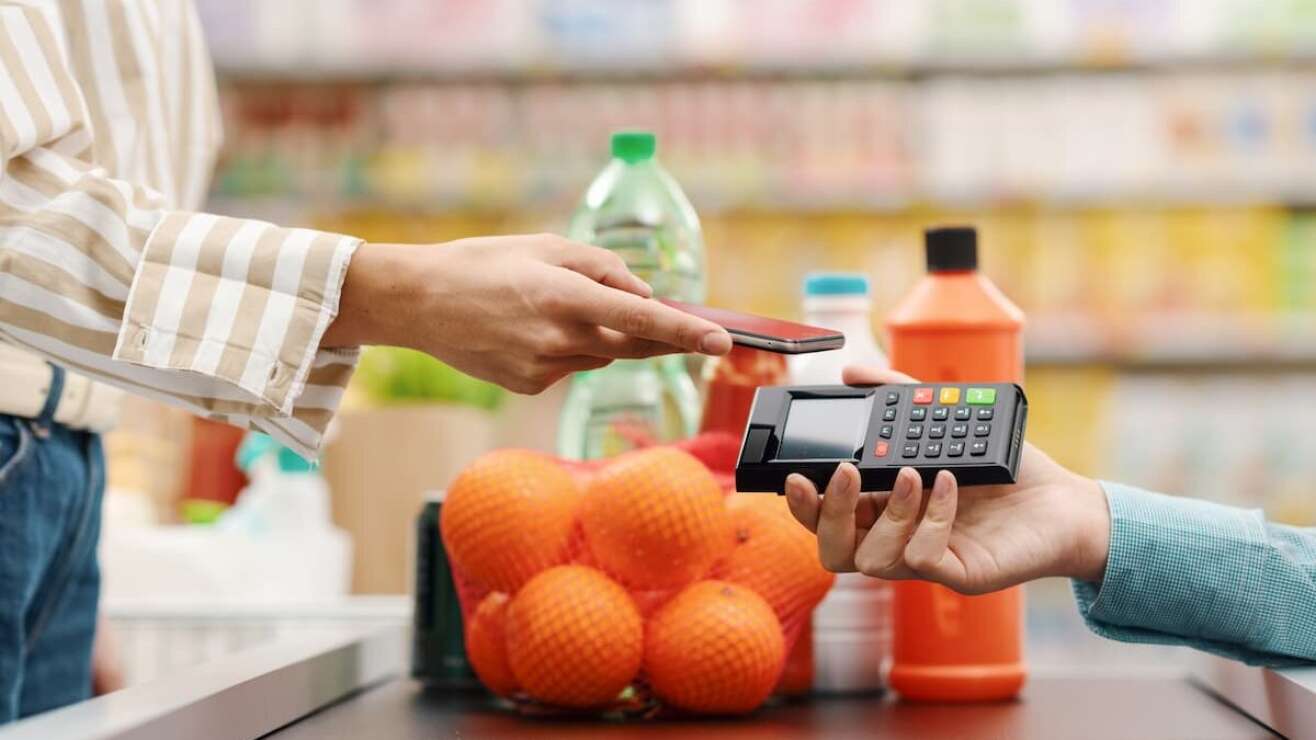 So vermeidet ihr Fehler am Montag an der Supermarktkasse