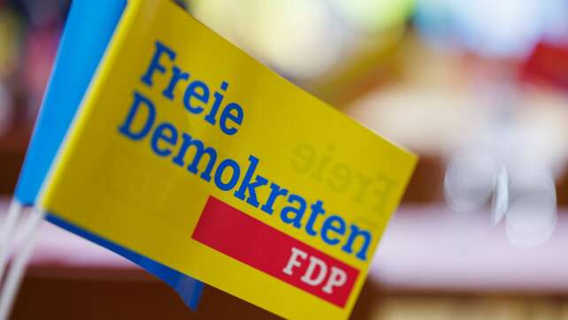 FDP-Papier: «D-Day-Szenario» zu Koalitionsbruch