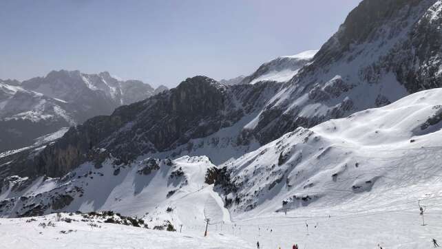 Saisonstart: Skipass teurer, Klimawandel als Herausforderung