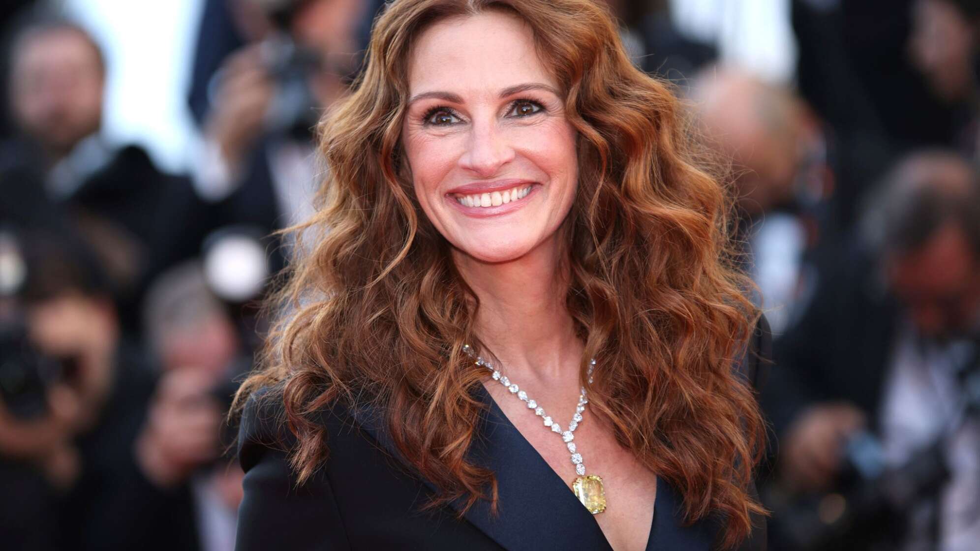 Julia Roberts