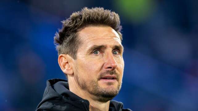 Klose freut Musialas Lob: «Schön zu hören»