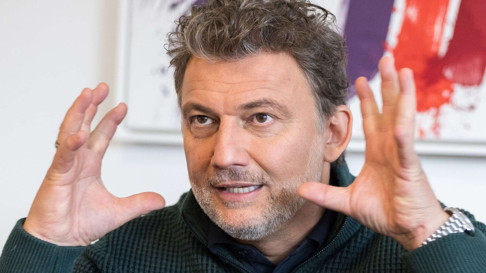 Jonas Kaufmann