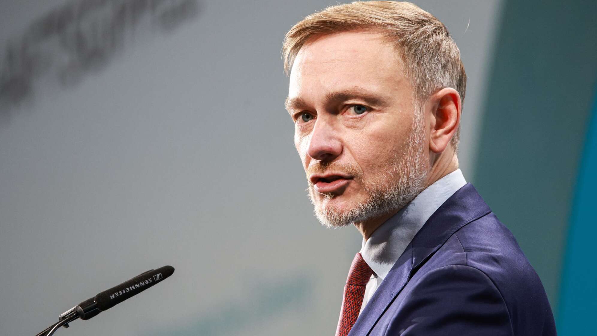 Christian Lindner