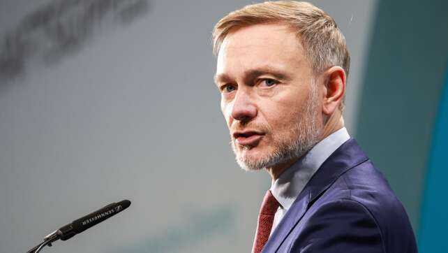 Debatte um «D-Day»-Papier - Lindner wendet sich an Bürger