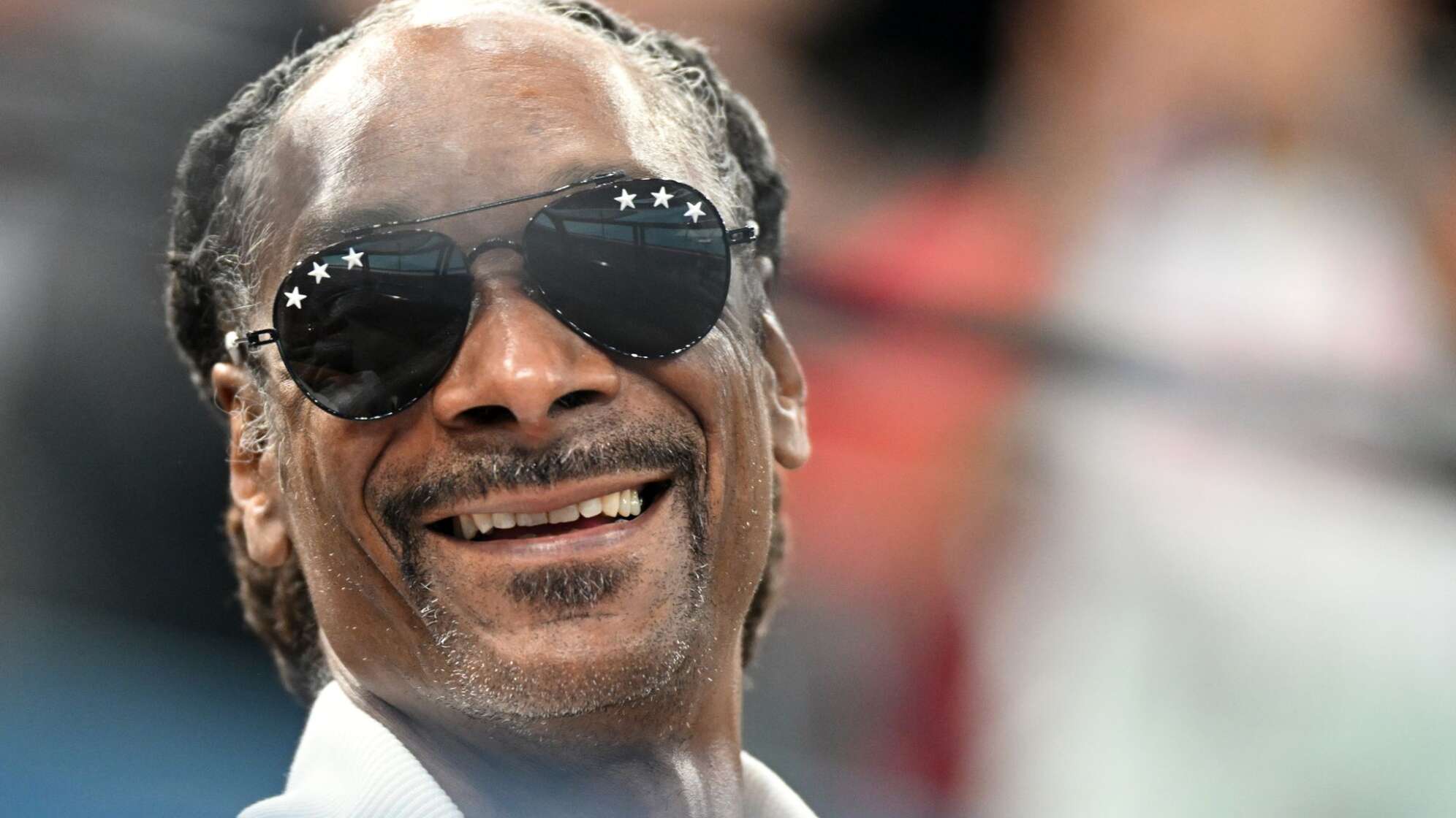 Snoop Dogg