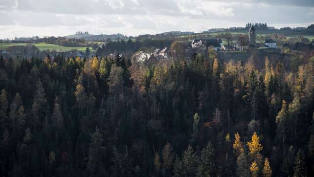 Geplanter Bau der Frankenwaldbrücken bleibt umstritten