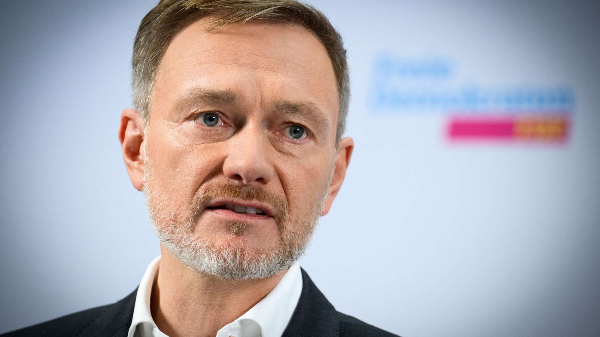 Christian Lindner