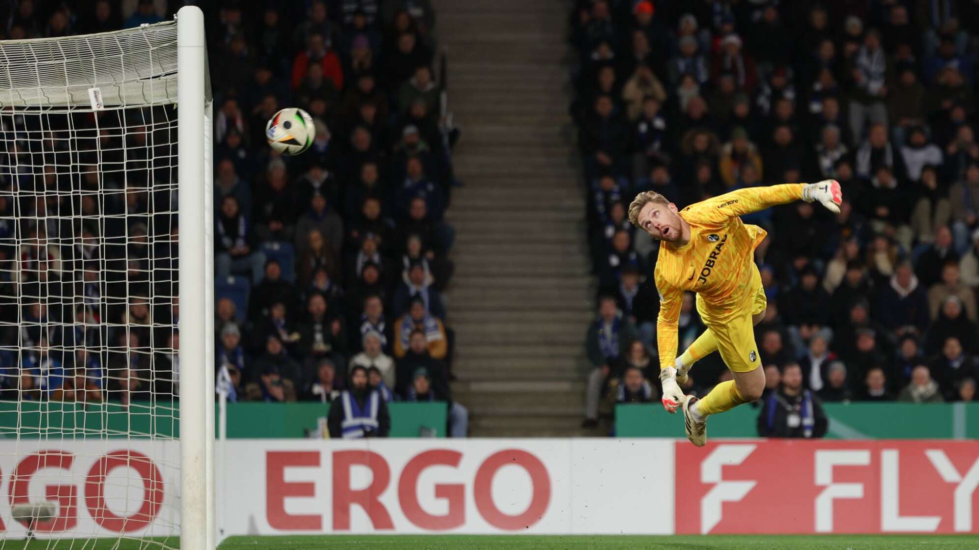 Arminia Bielefeld - SC Freiburg