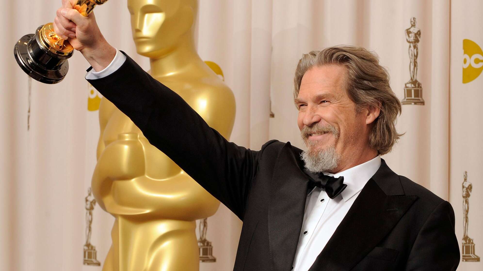 Jeff Bridges