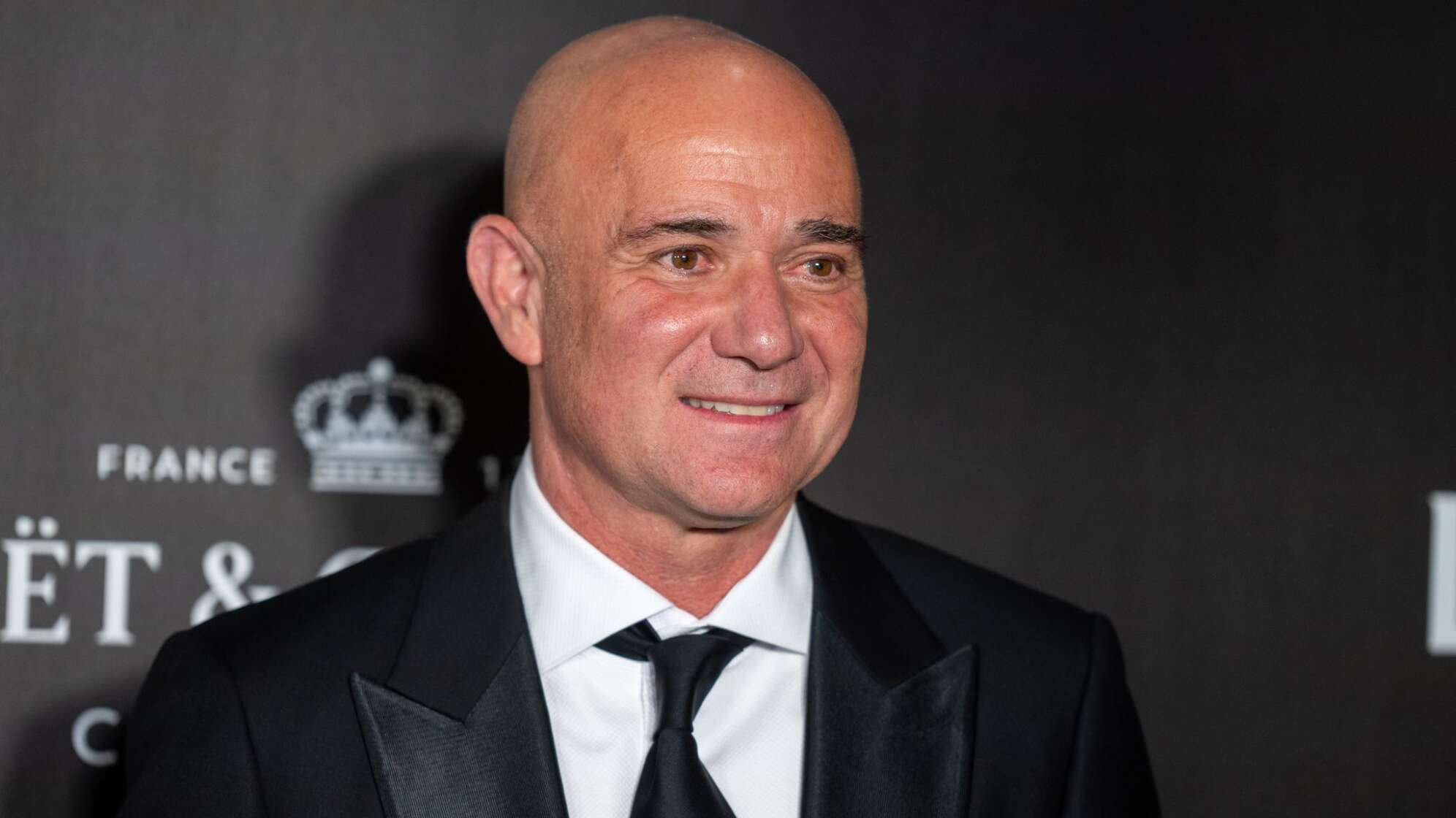 Andre Agassi