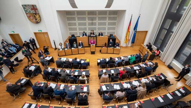 Saar-Landtag wird Teil der Frankophonie