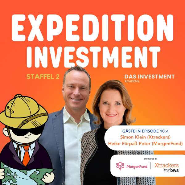 Expedition Investment