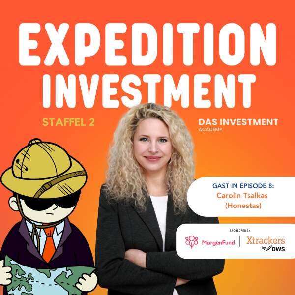 Expedition Investment