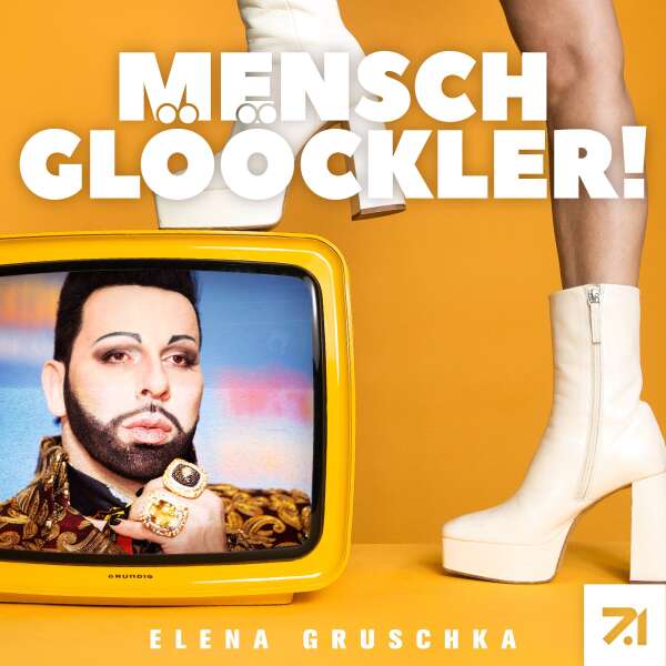 Glööckler – Als Glööckler noch Glöckler war – Folge Eins von Zwei