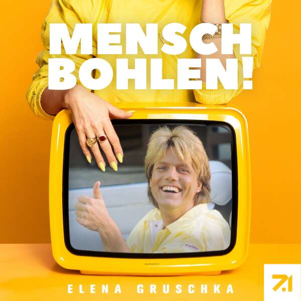 Es geht los – Mensch Bohlen