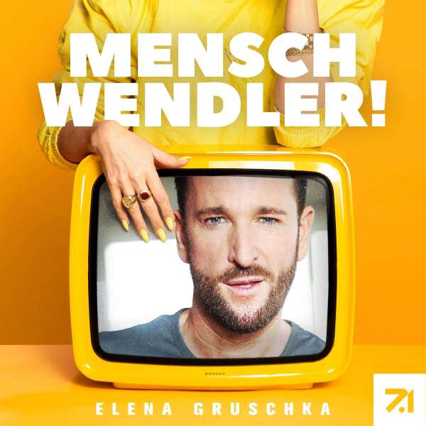 Es geht los – Mensch Wendler