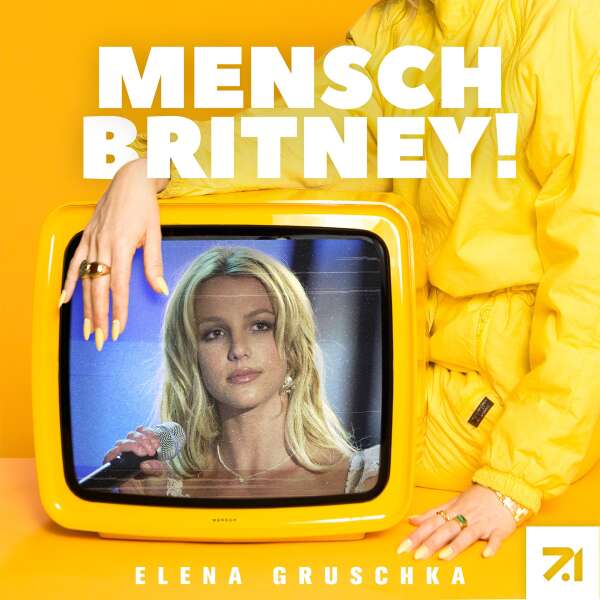 Britney – Die kleine Britney – Folge Eins von Vier