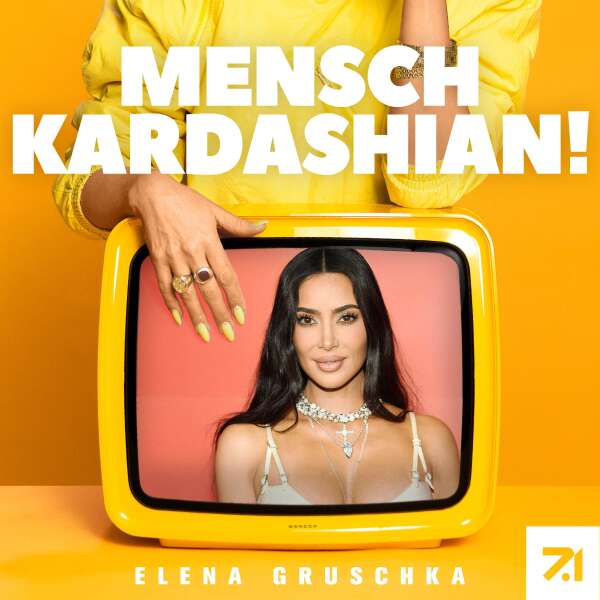 Es geht los – Mensch Kardashian