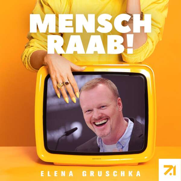 Es geht los – Mensch Stefan Raab