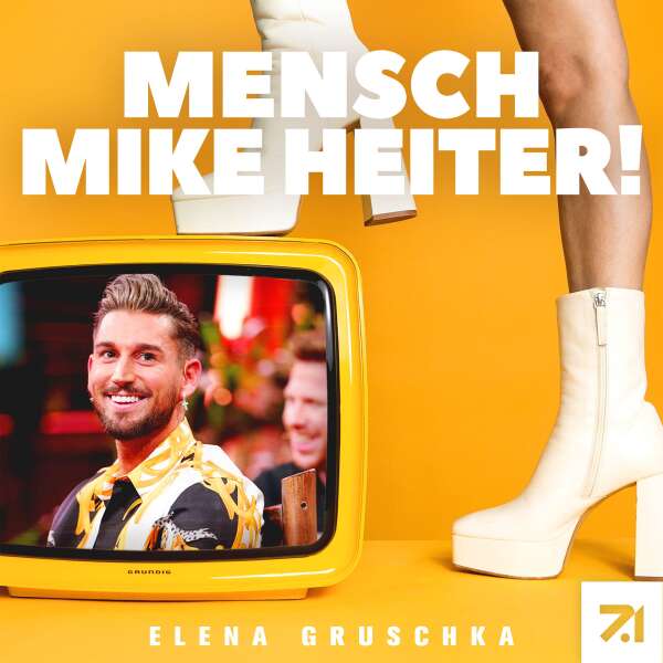 Mike Heiter – Sex im Fernsehen