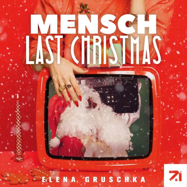 Es geht los – Mensch Last Christmas