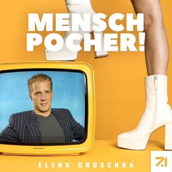 Oliver Pocher – Das Prinzip Karma – Folge Zwei von Zwei