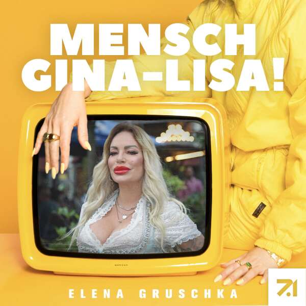 Es geht los – Mensch Gina-Lisa