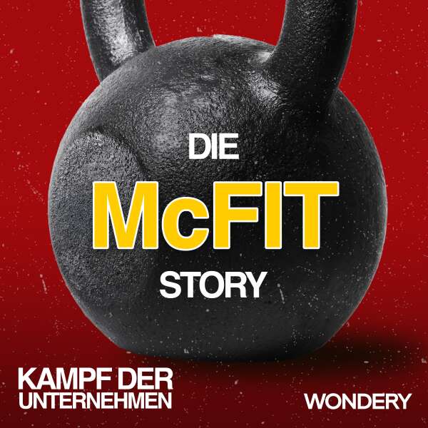 Die McFit Story | Der Fitness-Discounter