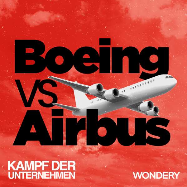 Boeing vs Airbus (REMIX) | Eine ungewöhnliche Allianz