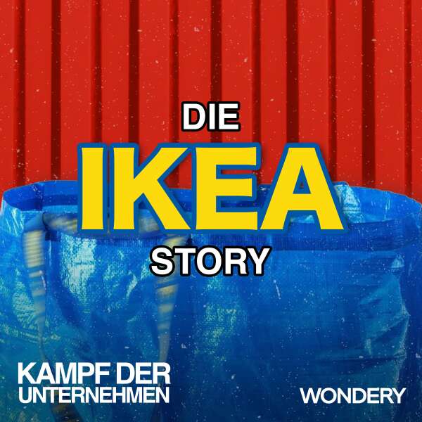 Die Ikea Story | Ein Regal namens Billy