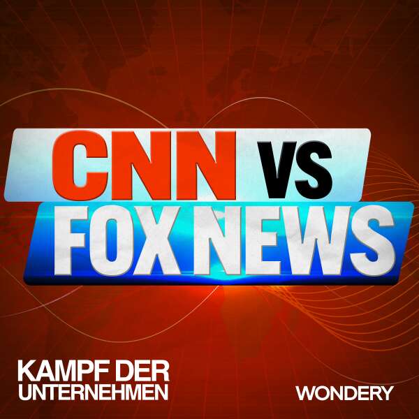 CNN vs Fox News | Cheerleader der USA