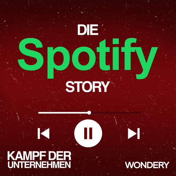 Die Spotify Story | Pokerface