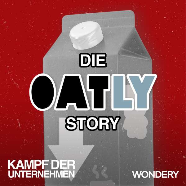 Die Oatly Story | Das Ende der Unschuld