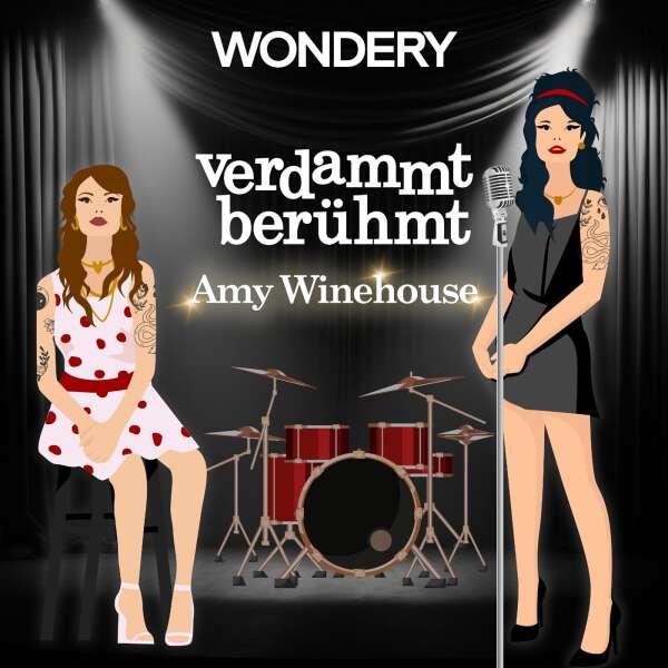 Amy Winehouse | (Sehn)süchte