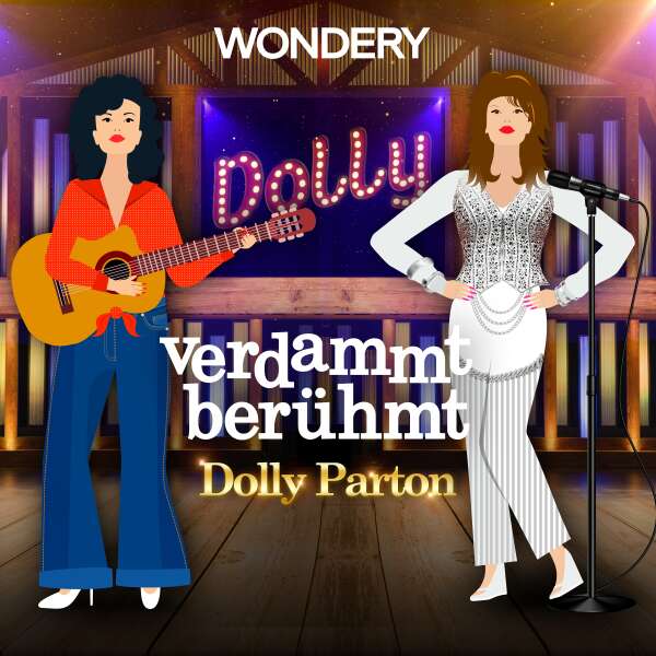 Dolly Parton | Willkommen in Dollywood